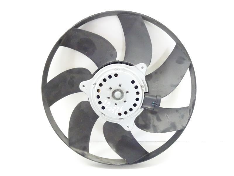 Motoventilatore radiatore FIAT PUNTO 3 Diésel - 1