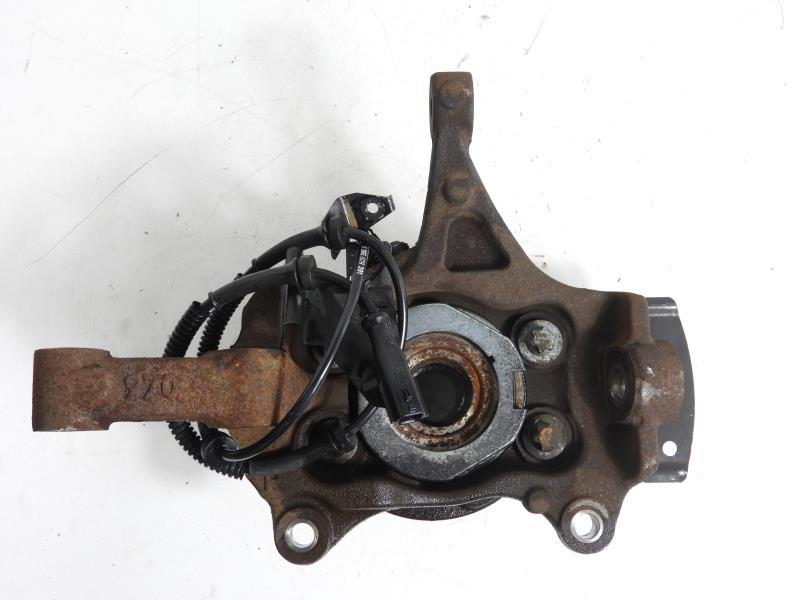 Mozzo anteriore destro OPEL VIVARO 2 Diésel - 1