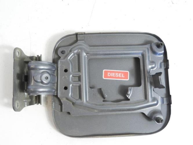 Image Trappe d'essence - NISSAN QASHQAI 1