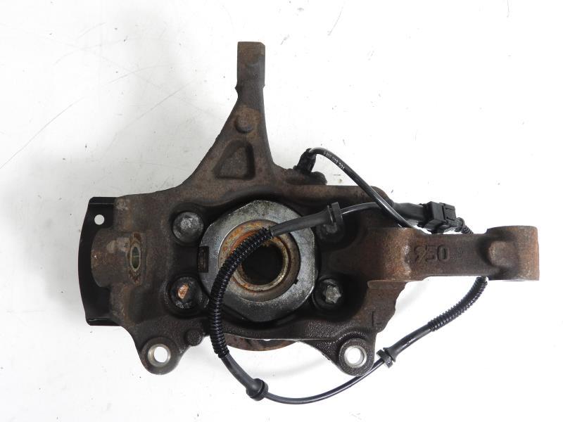 Mozzo anteriore sinistro OPEL VIVARO 2 Diésel - 1