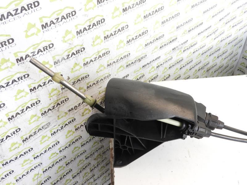 Cable levier de vitesses OPEL VIVARO 2 Diesel - 1