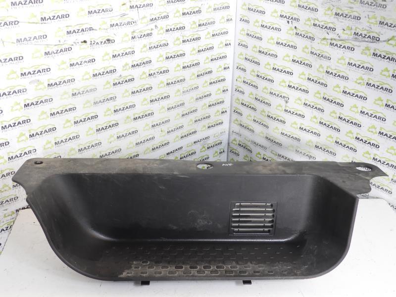 Marche pieds OPEL VIVARO 2 Diesel - 1