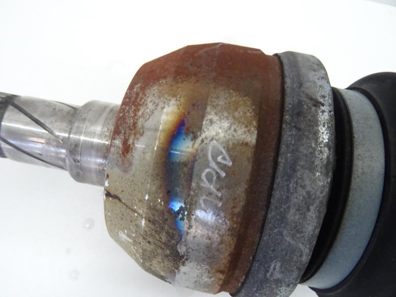 Giunto cardanico albero di trasmissione sinistro OPEL ZAFIRA B PHASE 2 Diésel - 1