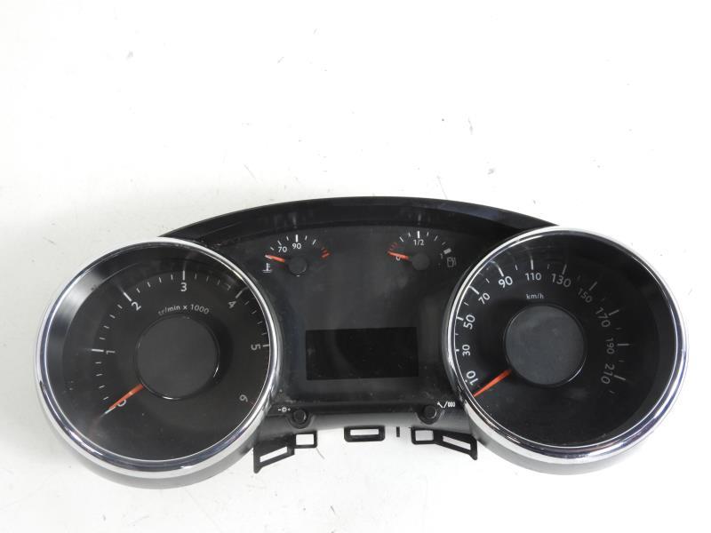 Compteur PEUGEOT 5008 1 PHASE 1 Diesel - 1