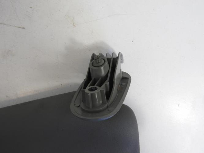 Image Pare soleil droit - OPEL VIVARO 2