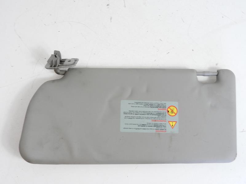 Visiera parasole destra NISSAN NAVARA 1 PHASE 2 Diésel - 1