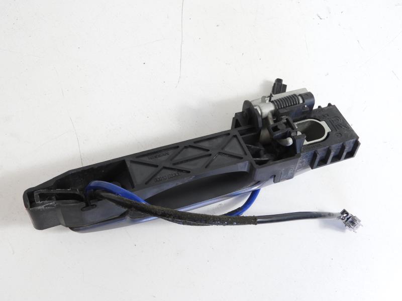 Maniglia portiera anteriore destra NISSAN QASHQAI 1 PHASE 1 Diésel - 1