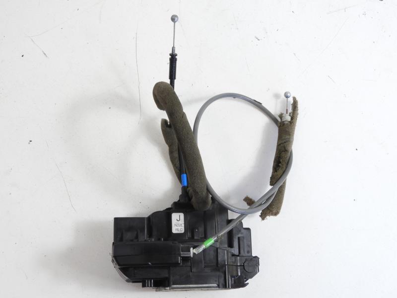 Serratura posteriore sinistra NISSAN QASHQAI 1 PHASE 1 Diésel - 1