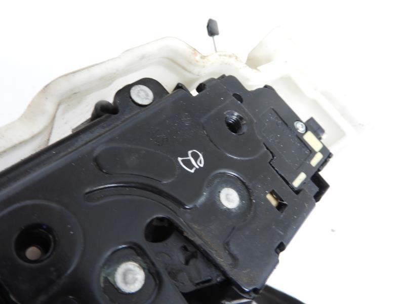 Serratura anteriore sinistra VOLKSWAGEN GOLF 6 BREAK Diésel - 1