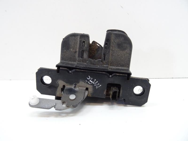 Serratura porta bagagliaio destra VOLKSWAGEN CADDY 3 PHASE 2 Diésel - 1
