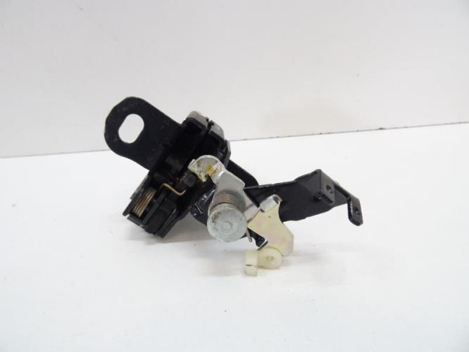 Image Serrure de porte de coffre droite - VOLKSWAGEN CADDY 3