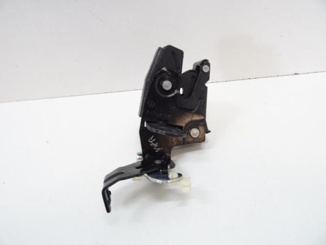 Image Serrure de porte de coffre droite - VOLKSWAGEN CADDY 3