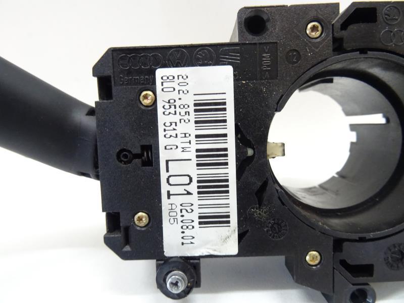Devio guida completo con contatto spiralato VOLKSWAGEN PASSAT 4 PHASE 2 BREAK Diésel - 1