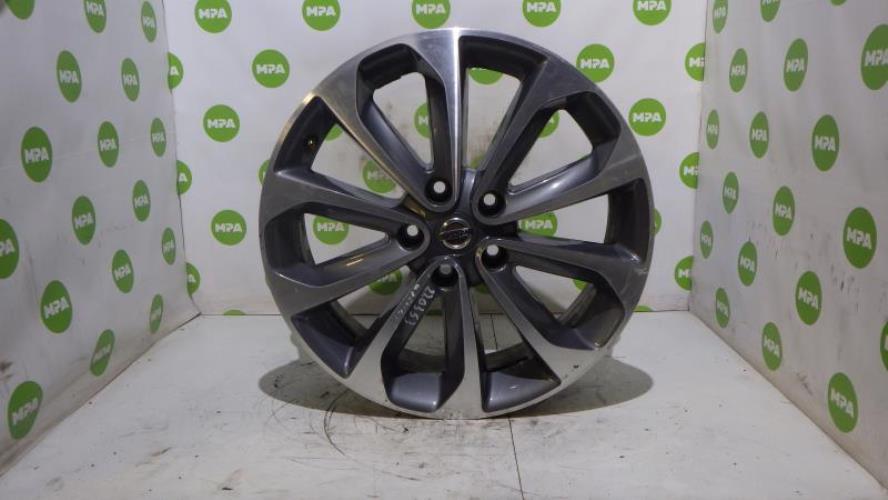 Image Jante - NISSAN QASHQAI 1