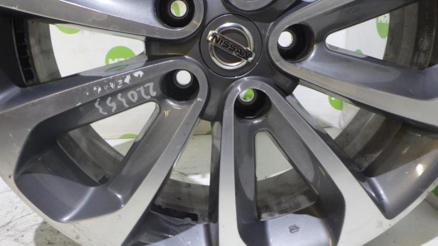 Image Jante - NISSAN QASHQAI 1