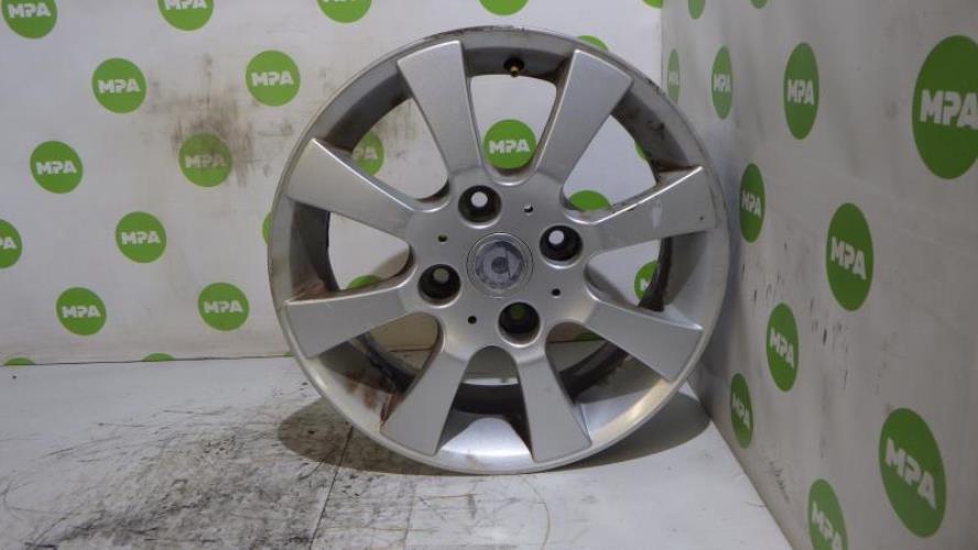 Image Jante - SMART FORFOUR 1