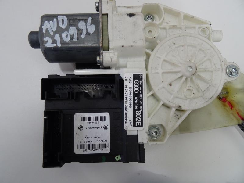 Alzacristalli elettrico anteriore destro AUDI A3 2 PHASE 1 Diésel - 1