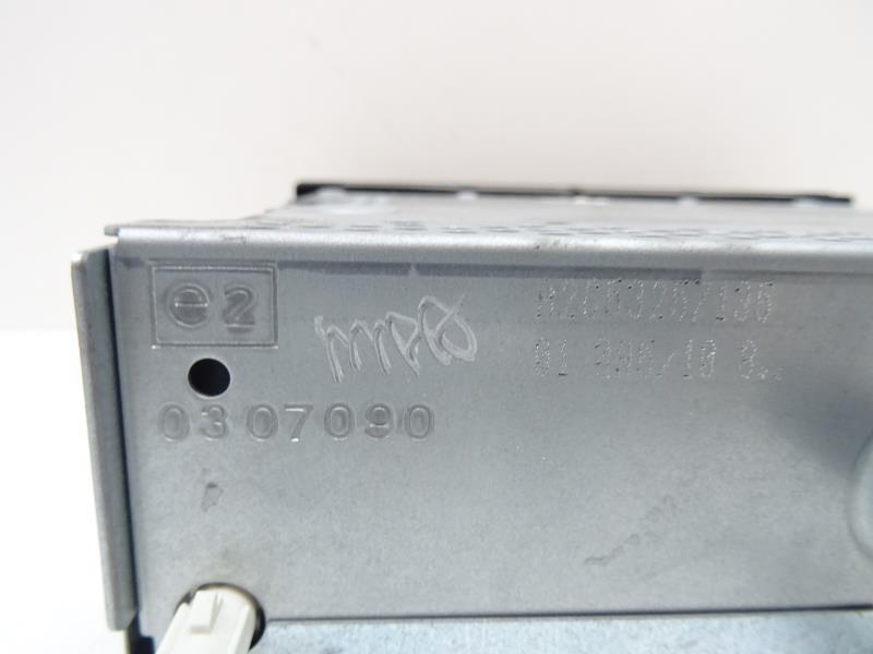 Autoradio originale CITROEN C3 2 PHASE 2 Diésel - 1