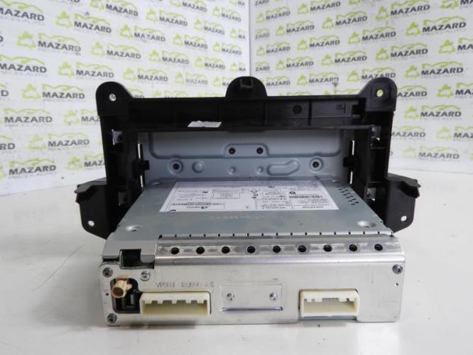 Image Autoradio d'origine - RENAULT TWINGO 3