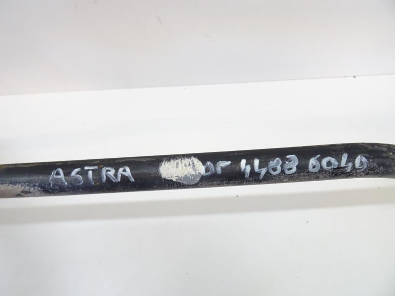 Barra stabilizzatrice OPEL ASTRA H PHASE 1 Diésel - 1
