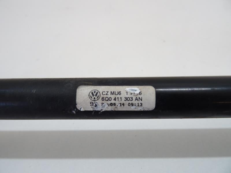 Barra stabilizzatrice VOLKSWAGEN POLO 5 PHASE 2 Diésel - 1