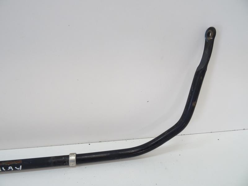 Barra stabilizzatrice OPEL AGILA B Gasolina - 1