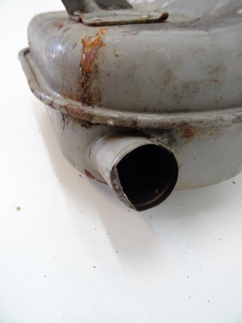 Image Boite a air - CITROEN 2CV