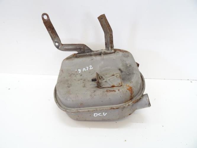 Image Boite a air - CITROEN 2CV