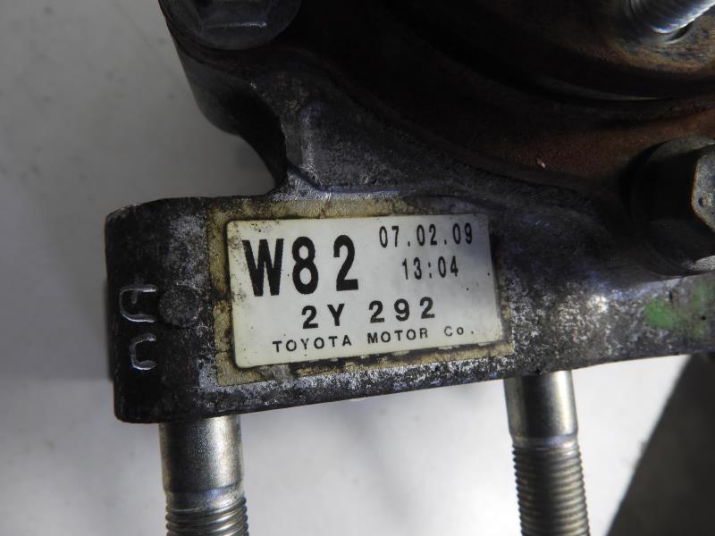 Boite de transfert TOYOTA RAV4 3 PHASE 1 Diesel - 1