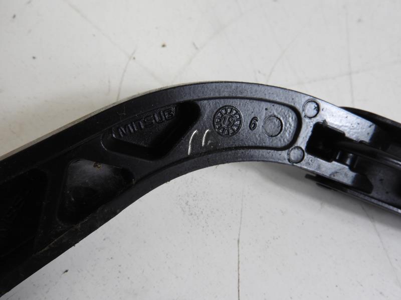 Braccio tergicristallo anteriore NISSAN NAVARA NP300 Diésel - 1