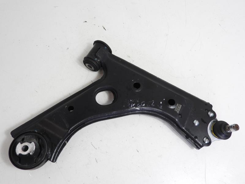Braccio sospensione inferiore anteriore destro FIAT QUBO Diésel - 1