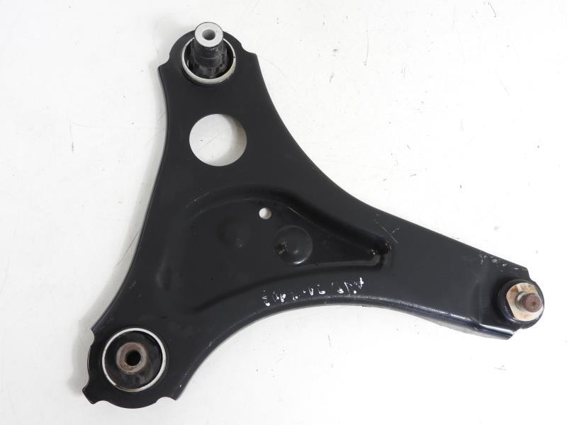 Braccio sospensione inferiore anteriore destro RENAULT TWINGO 3 PHASE 1 Gasolina - 1