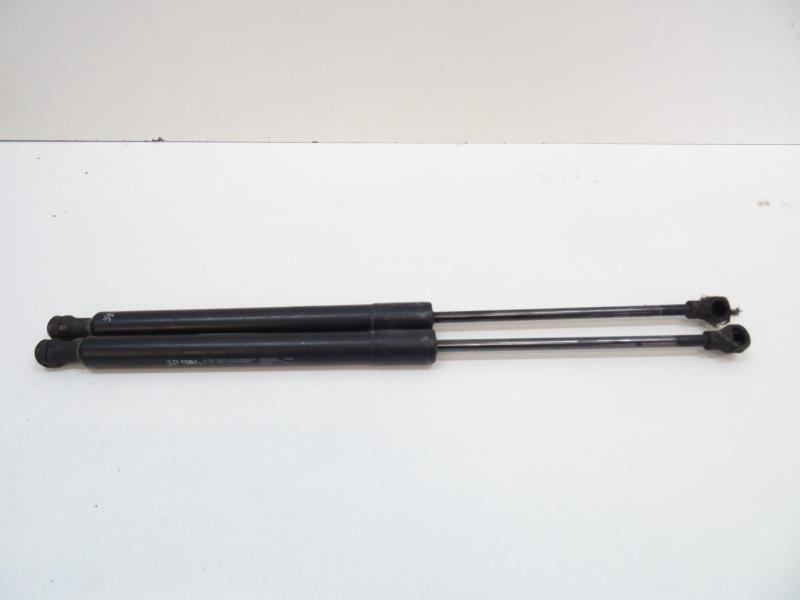 Verin de coffre CITROEN DS3 PHASE 1 Diesel - 1
