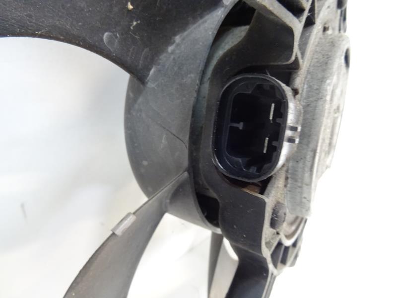 Motoventilatore radiatore CITROEN DS3 PHASE 1 Diésel - 1