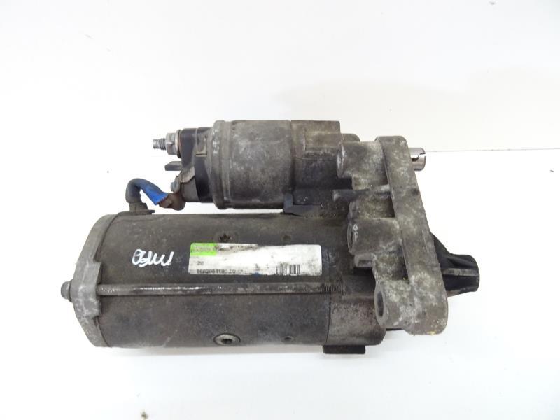 Demarreur CITROEN DS3 PHASE 1 Diesel - 1