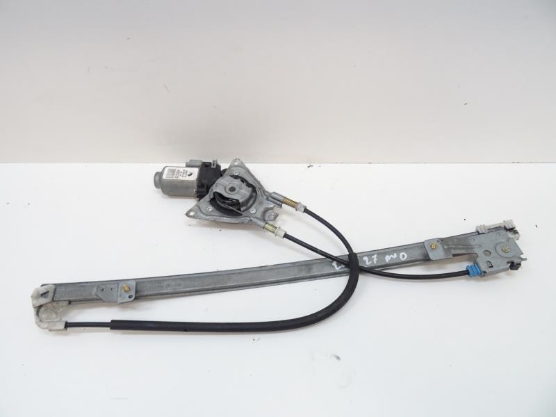 Leve vitre electrique avant droit CITROEN JUMPY 1 PHASE 1 Diesel - 1