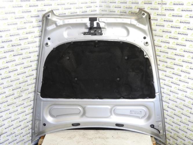Image Capot - AUDI A6 3