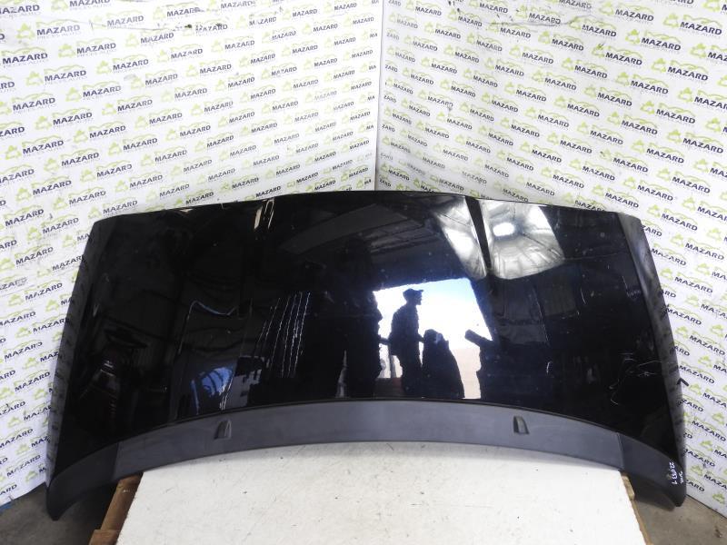 Capot PEUGEOT 5008 1 PHASE 1 Diesel - 1