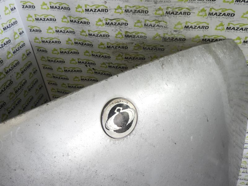 Capot SSANGYONG REXTON 1 PHASE 1 Diesel - 1