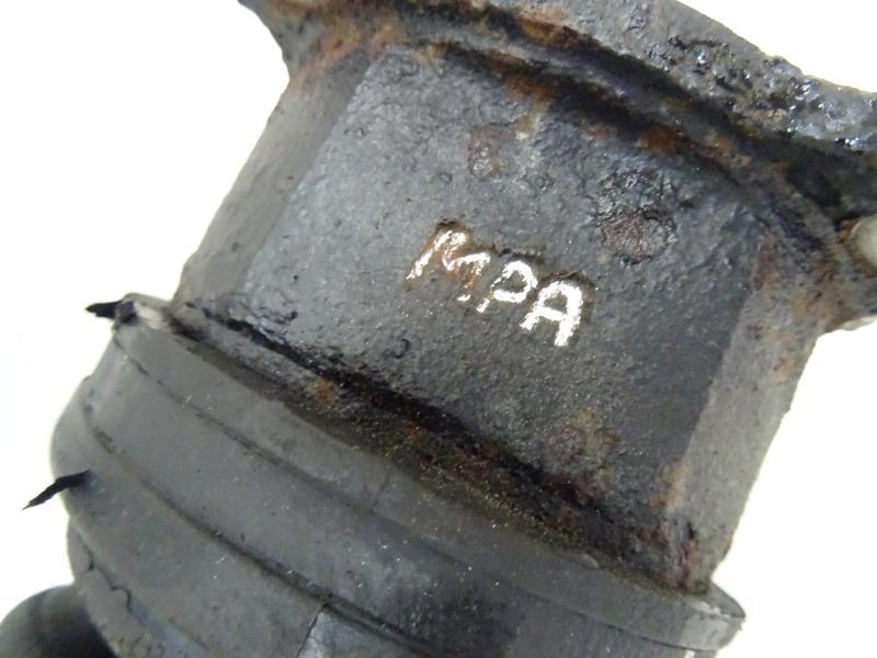 Giunto cardanico posteriore destro (trasmissione) TOYOTA RAV4 1 PHASE 1 Gasolina - 1