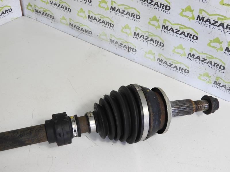 Giunto cardanico albero di trasmissione destro TOYOTA RAV4 3 PHASE 1 Diésel - 1