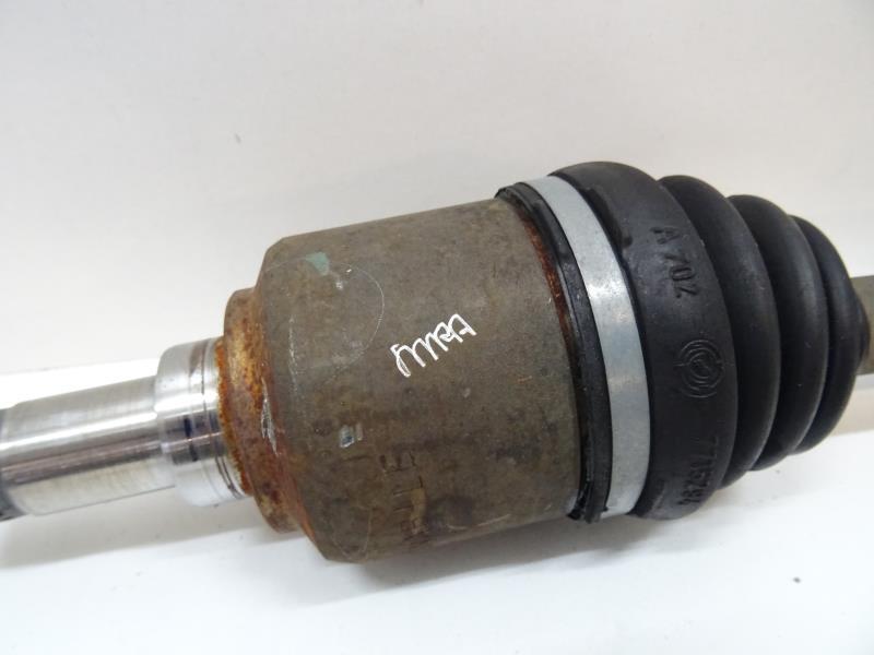 Giunto cardanico albero di trasmissione destro FIAT PANDA 2 PHASE 1 Diésel - 1