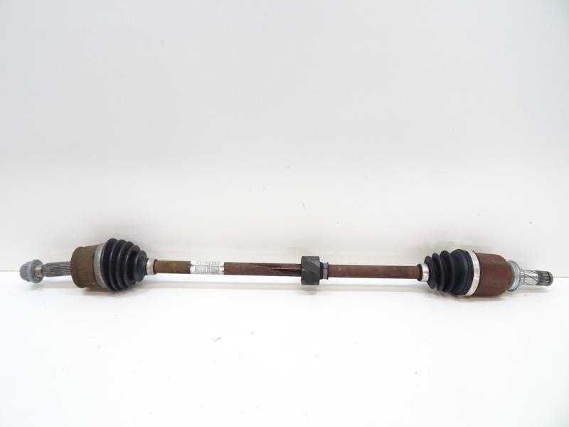 Giunto cardanico albero di trasmissione destro SMART FORFOUR 1 Gasolina - 1