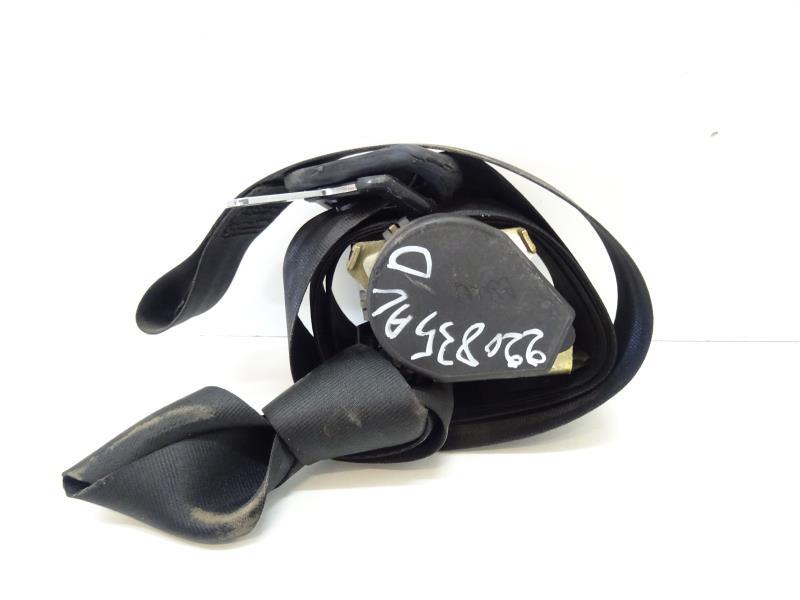 Cintura di sicurezza anteriore destra PEUGEOT 306 PHASE 2 Diésel - 1