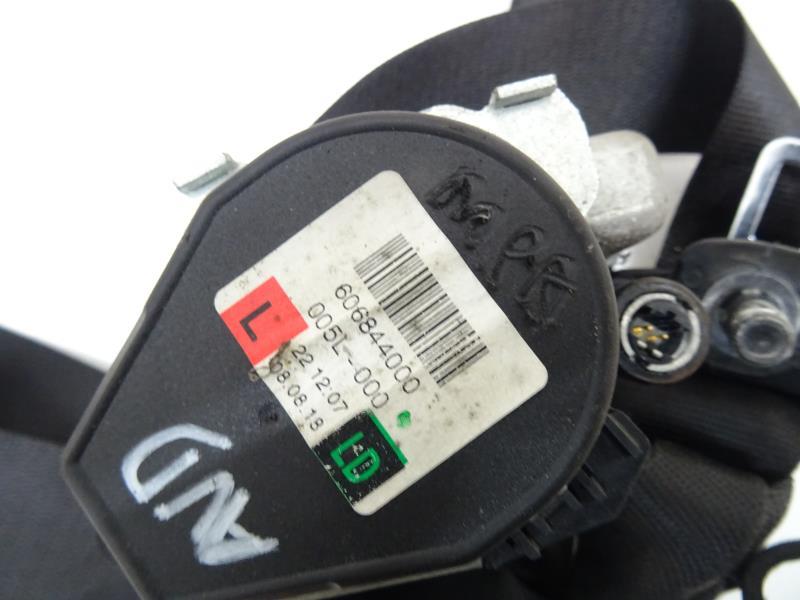 Cintura di sicurezza anteriore destra SMART FORFOUR 1 Gasolina - 1