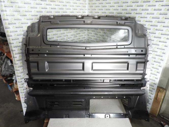 Image Cloison de separation (utilitaire) - OPEL VIVARO 2