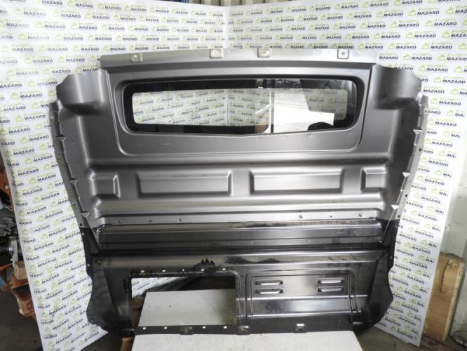 Image Cloison de separation (utilitaire) - OPEL VIVARO 2