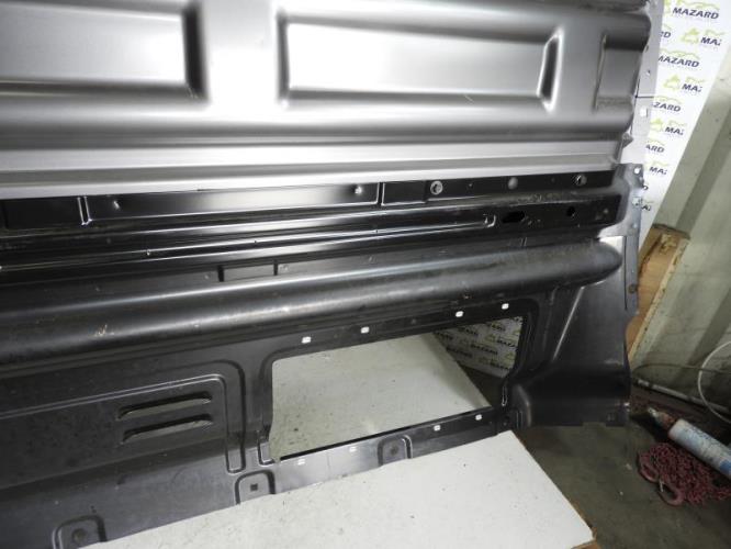 Image Cloison de separation (utilitaire) - OPEL VIVARO 2