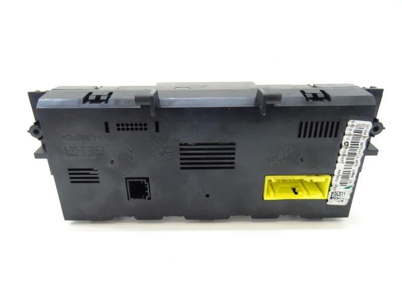 Commande chauffage CITROEN DS3 PHASE 1 Diesel - 1