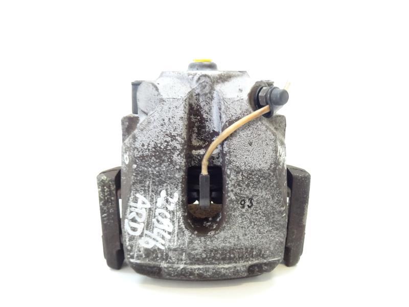 Pinza freni posteriore destra BMW SERIE 5 E39 PHASE 2 Diésel - 1